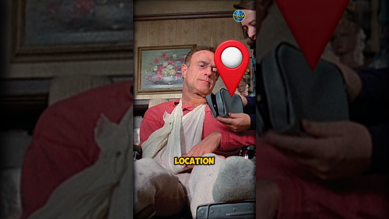 The Single Location Of 