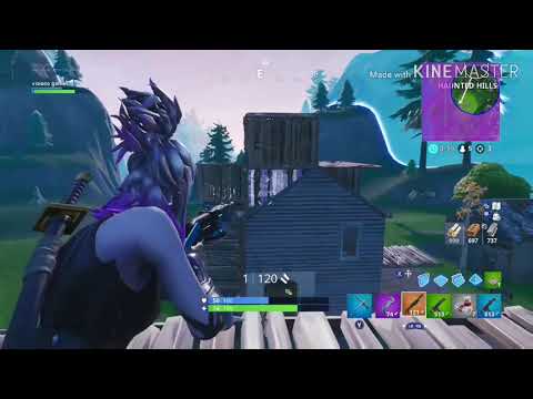 $uicideboy$ - a real horror $how // fortnite edit