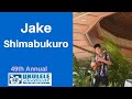Ukulele Festival Hawaii 2019 - Jake Shimabukuro "Let's Dance"
