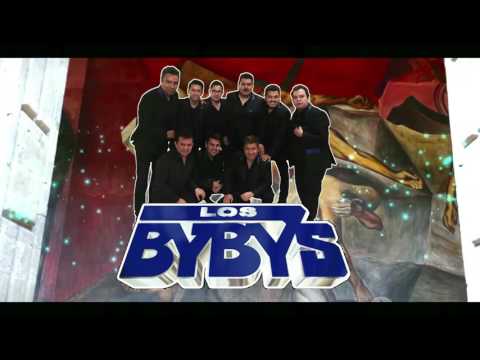 En tus manos LOS BYBYS