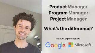 Download Lagu The difference between Product, Program and Project Management Thumbnail