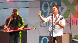 Robert Randolph & The Family Band - Strange Train video