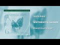 David Huntsinger - Santa Baby [Official Audio]