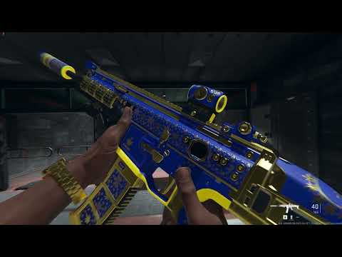 These Snoop Dogg skins are insanely cool!