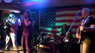 Dirty Blonde - Wanna Wake up where you are - Goo Goo Dolls at Murphy &amp; Scarlettis