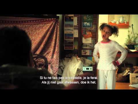 INFINITELY POLAR BEAR trailer (BIL)