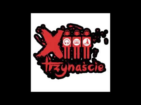 Trzynastka - Wielu pyta mnie (Prod. Xxx2KxxX) Projekt rapengers
