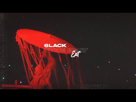 [FREE] 6lack Type Beat x Drake Type Beat - Exit
