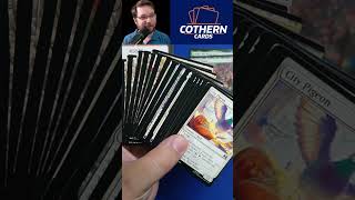 MAJOR Miscuts! I've NEVER Seen A Marvel Super Heroes Jumpstart Pack Opening Like This