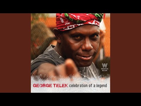 West Papua (Merdeka Mix)