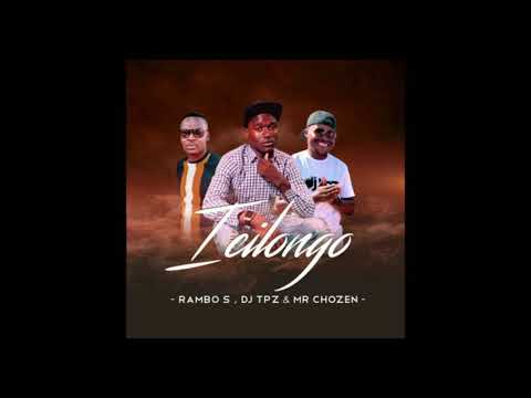 Rambo S - Icilongo ft Dj Tpz & Mr Chozen (Official Audio)