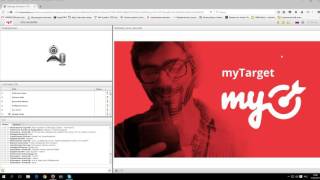 Запись Вебманара по MyTarget 11 05 2017