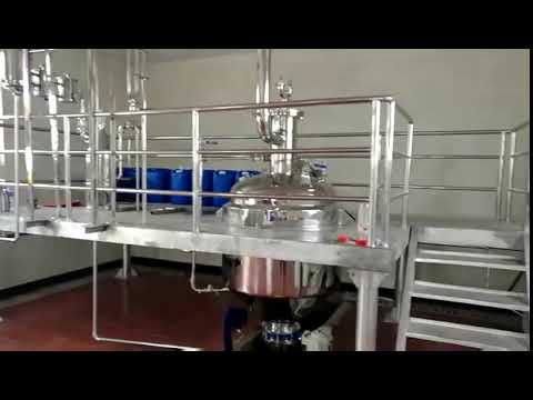 500L Cumin/ Ginger/ Oregano Essential Oil Distillation Equipment