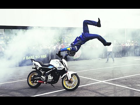 Rise Of The Ghost Ryderz - Extended Version | Mountain Dew India