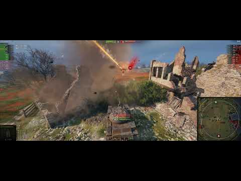 The 121B post-buff is really good!