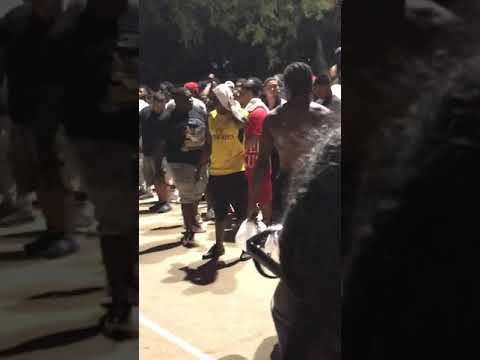 “Rude Boy” vs “Bear” (knockout) Ft MIGHTY MOUSE From STREETBEEFS as Referee