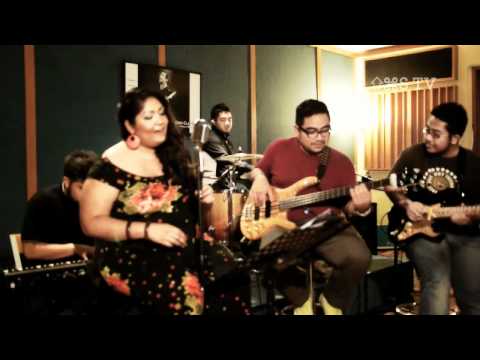 Save AS presents - PressPlay - The Extra Large - Cari Jodoh (cover Wali Band)