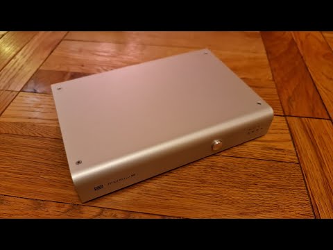 Schiit Modius Balanced DAC Review - No Frills, Just Music