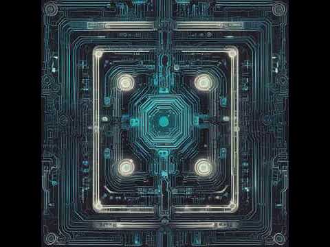 Digital Chaos (Version 1)