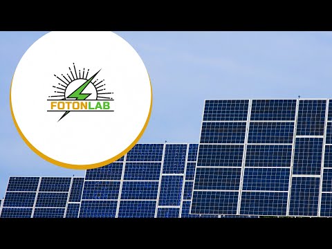 Replikant Sp. z o.o. - FotonLAB - video