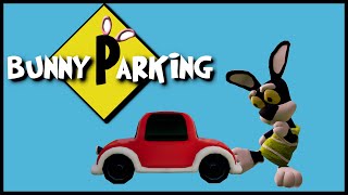 Bunny Parking XBOX LIVE Key ARGENTINA
