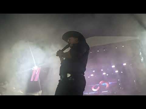 Carlos Sarmiento – No me espante el ganado | Hato Corozal 2024