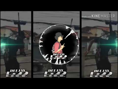 KO CAGAO VAI ENTRA NA BALA NA PRIMEIRA BARRICADA (LANÇAMENTO)