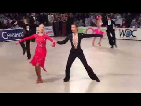 Mark & Sasha Jave final