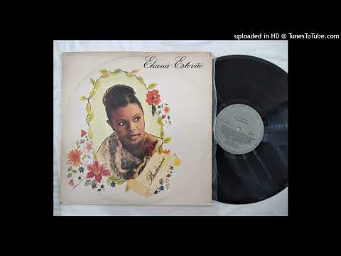 Eliana Estevão c Itamar Assumpção - Vai