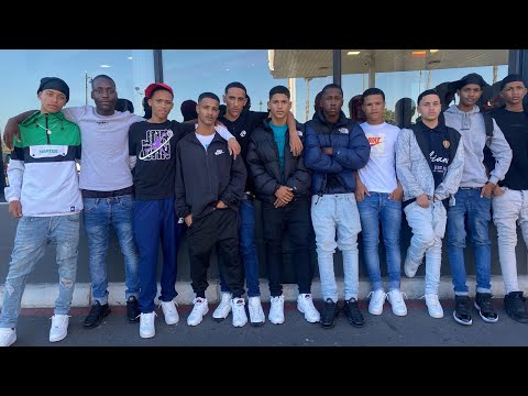 CanalWalk (Meet and Greet)!