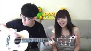 SAM - 容祖兒《天窗》 (cover) by Tunes Ting X Loka
