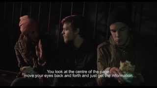 MAN DVIM KELI / I'm twenty something trailer