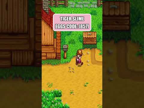 BEST codes for SDV 1.6 and 1.5 #stardewvalley