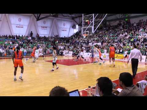 FINAL MOMENTS/ SEPSI SIC 65:72 CSM Targoviste