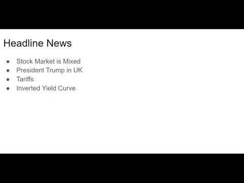 CA Interest Rates: Daily Market Report June 3