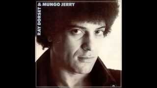 MUNGO JERRY -  GONNA BOP 'TIL I DROP