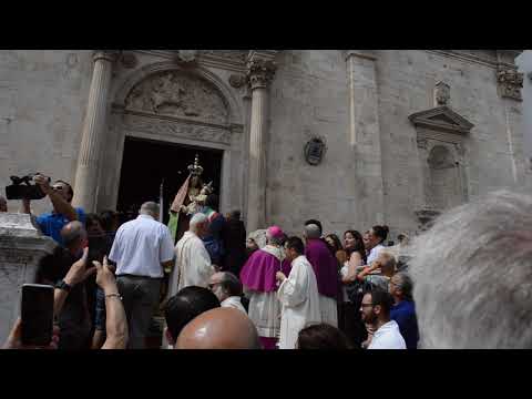 Concerto Bandistico Città di Lecce - Marcia Mosè - Acquaviva delle Fonti