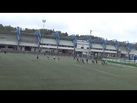 HJK-02 vs FC Espoo, 2:n puoliaika