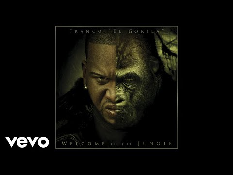 Franco "El Gorilla" - Vamos Hacerlo (Visualizer) ft. Yandel