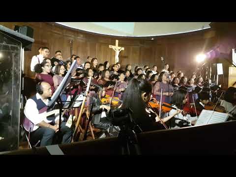 Ingao ny hira vaovao