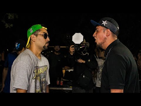 FINAL SEGUNDA PARTE Thanatos Versatil vs DLA