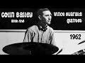 Vince Guaraldi Quintet 12/4/1962 "Misirlou" | Colin Bailey, Fred Marshall | The Trident, Sausalito