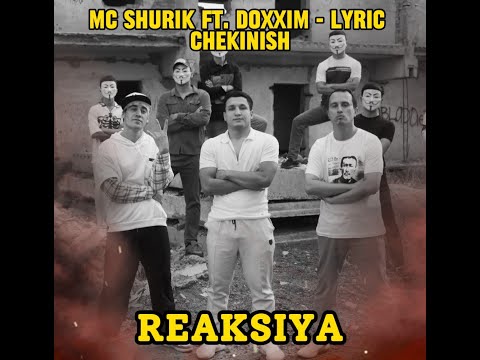 Mc Shurik ft. Doxxim - Lyric Chekinish REAKSIYA CUBADAN