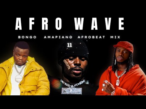 Best Afrobeats 2024 MIX | Hottest Amapiano Hits 🔥