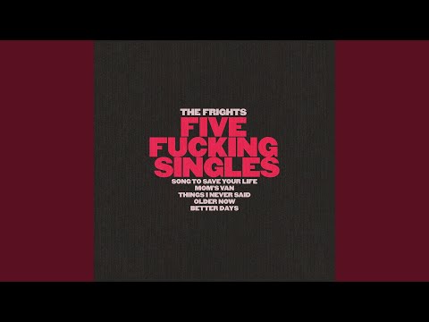 Video thumbnail for Things I never Said
