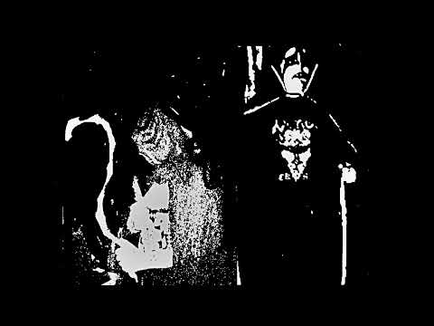 Cryhptyllohkt (US) - I & II (Side of Split w/ Mars Creation)