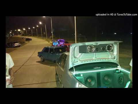 Electro Sound Car Parte 5 - (Dj Tito PizarroMix) (bass mta)