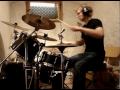 Die Toten Hosen Ertrinken Drum Cover 