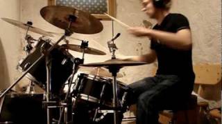 Die Toten Hosen Ertrinken Drum Cover