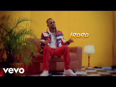 Theowaco Omoruvwie - Iroro [Official Video]